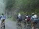 Aquitaine, biking (フランス)